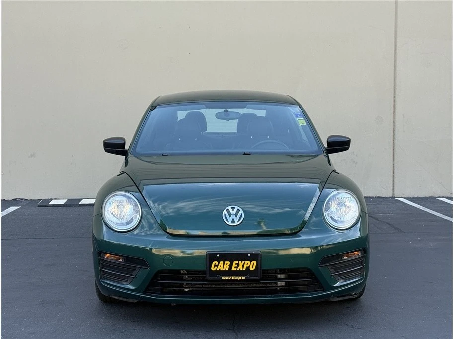 2017 Volkswagen A5 Beetle - Image 2 of 20