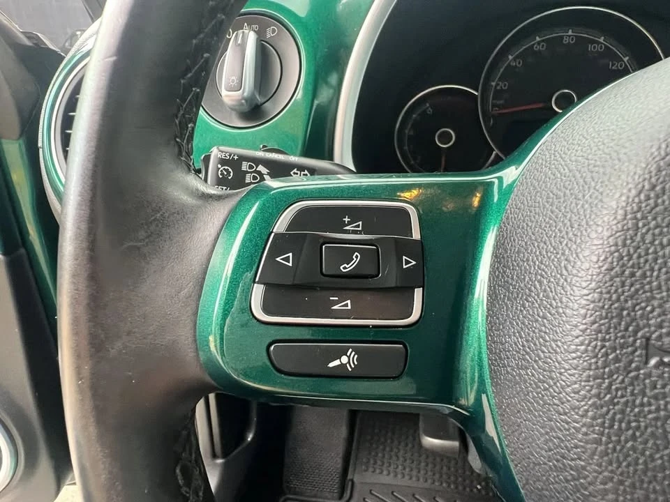 2017 Volkswagen A5 Beetle - Image 20 of 20