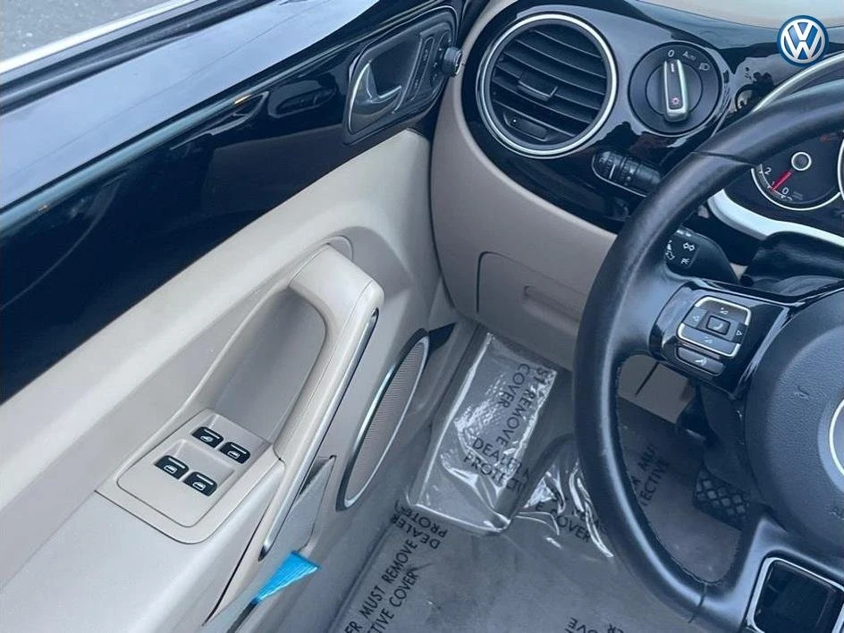 2017 Volkswagen A5 Beetle - Image 18 of 20
