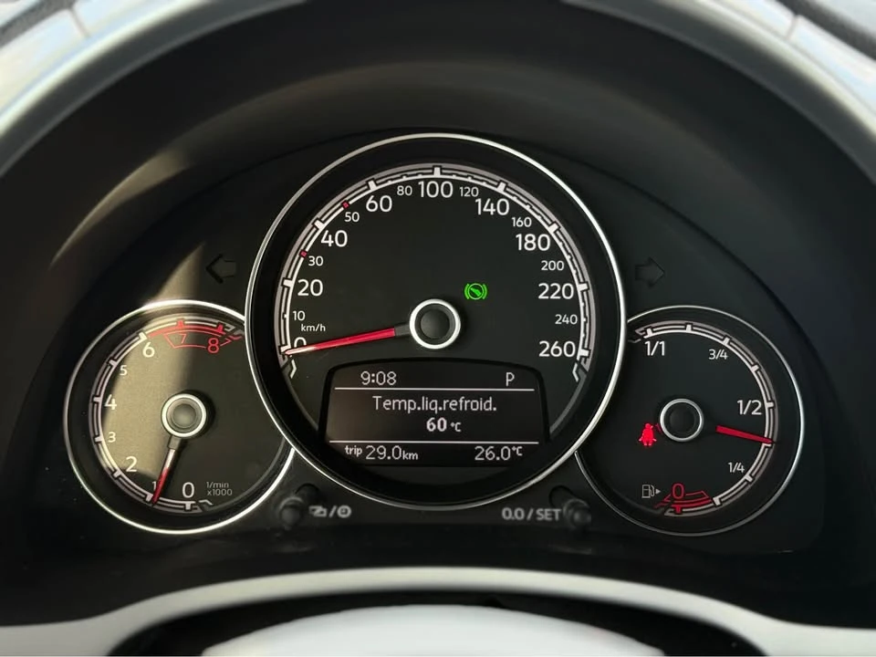 2017 Volkswagen A5 Beetle - Image 13 of 18
