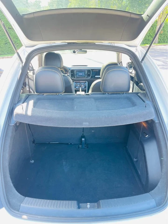 2017 Volkswagen A5 Beetle - Image 12 of 17