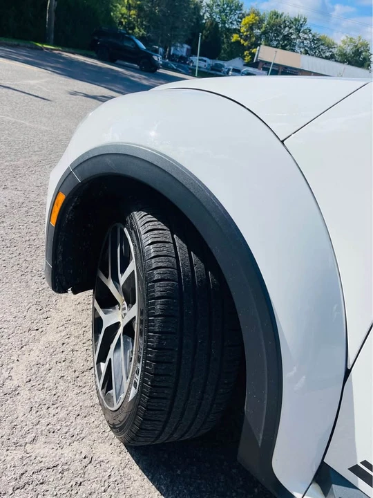 2017 Volkswagen A5 Beetle - Image 7 of 17