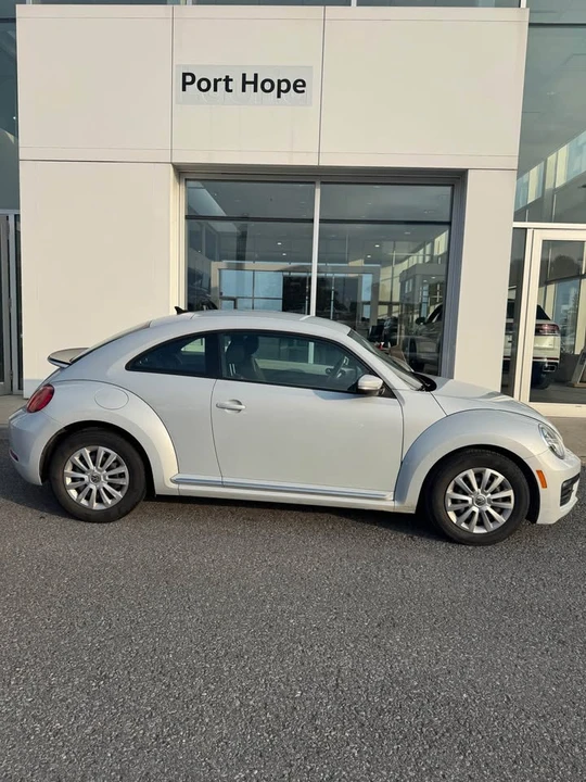 2017 Volkswagen A5 Beetle - Image 3 of 9