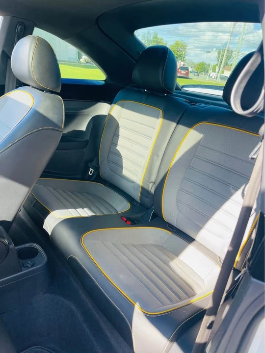 2017 Volkswagen A5 Beetle - Image 11 of 17