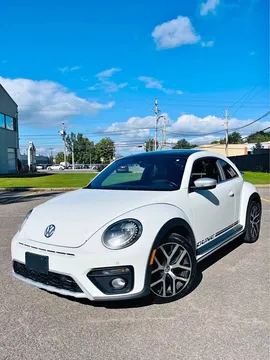 2017 Volkswagen Beetle Dune