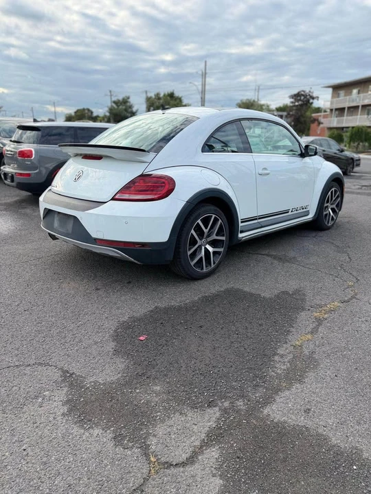 2017 Volkswagen A5 Beetle - Image 18 of 18