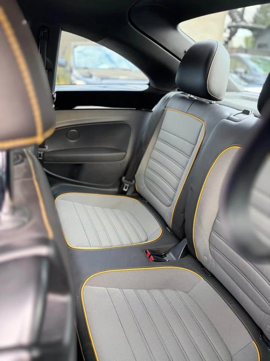 2017 Volkswagen A5 Beetle - Image 10 of 18