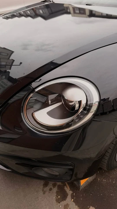 2017 Volkswagen A5 Beetle - Image 3 of 12