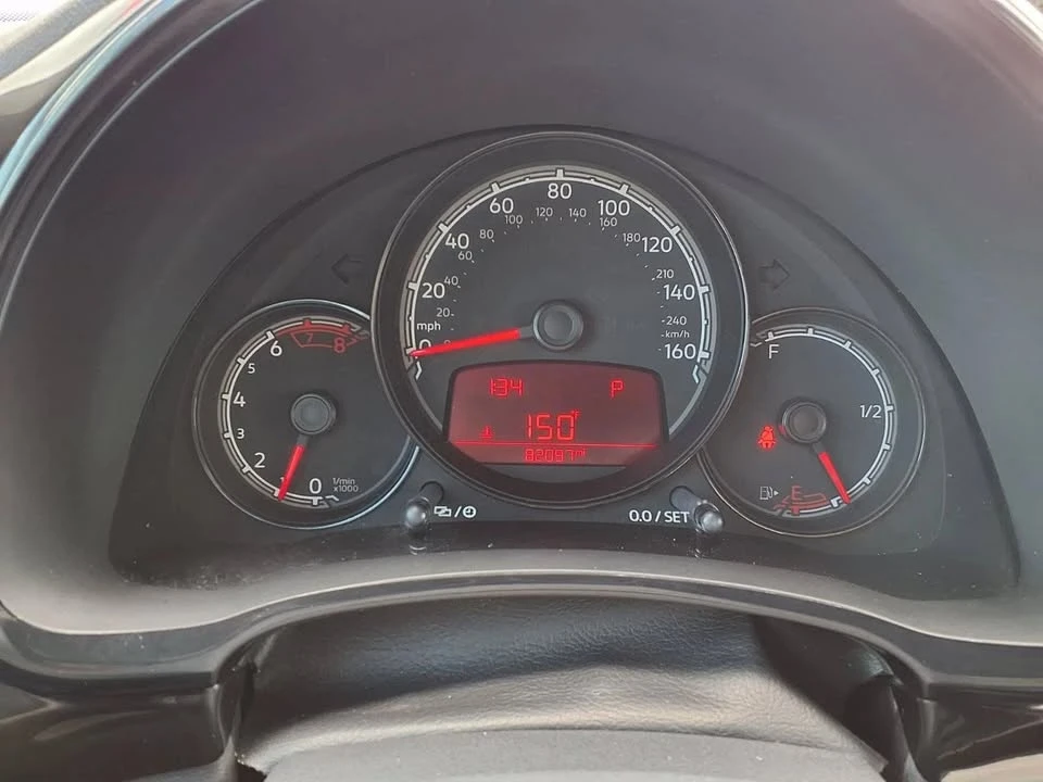 2017 Volkswagen A5 Beetle - Image 11 of 19