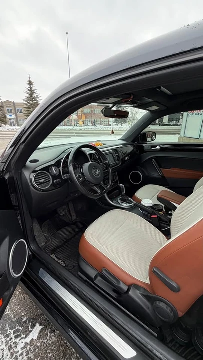 2017 Volkswagen A5 Beetle - Image 12 of 12