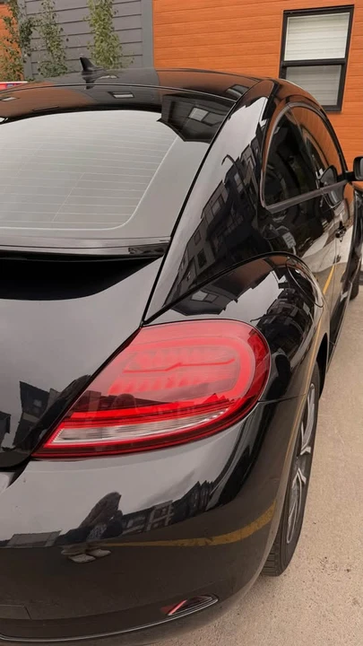 2017 Volkswagen A5 Beetle - Image 6 of 12