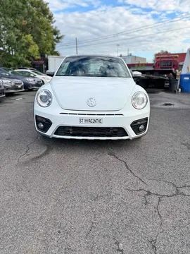 2017 Volkswagen Beetle Dune
