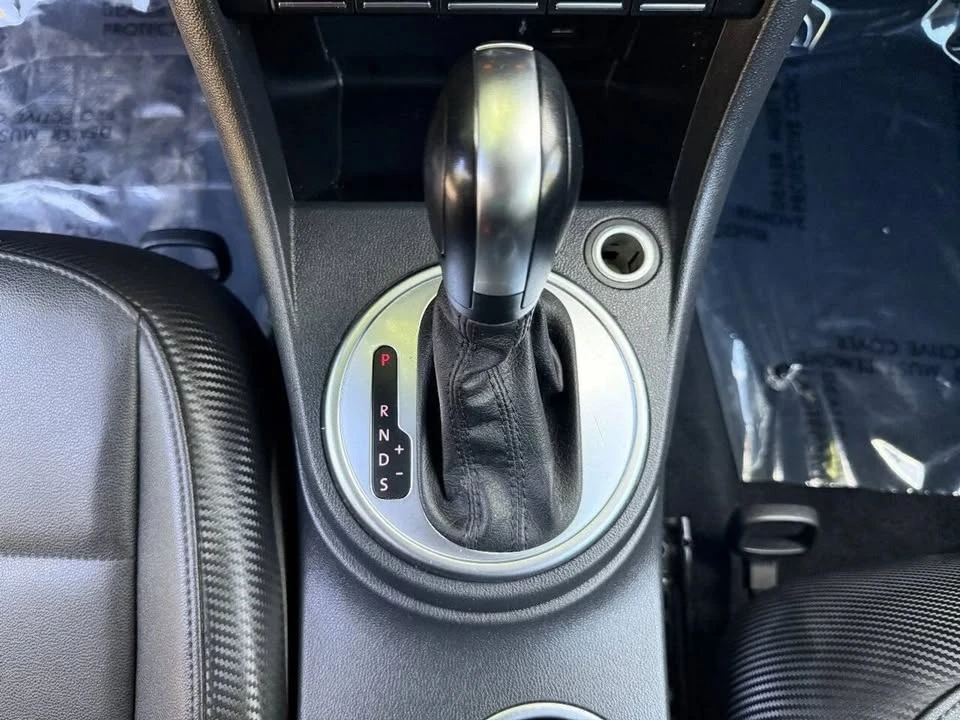2017 Volkswagen A5 Beetle - Image 10 of 13