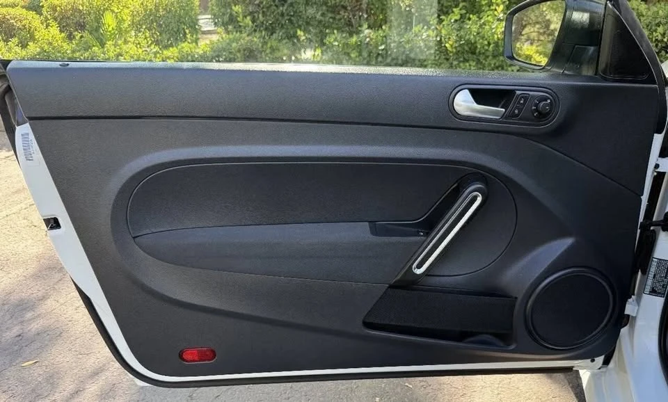 2017 Volkswagen A5 Beetle - Image 12 of 13