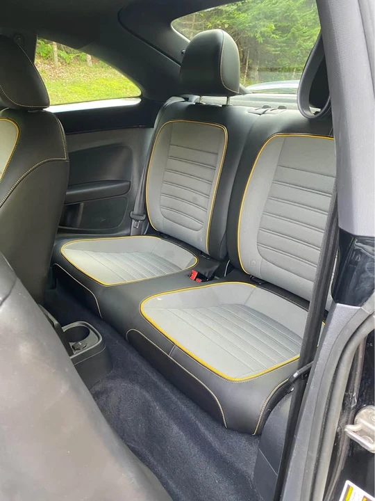 2017 Volkswagen A5 Beetle - Image 5 of 6