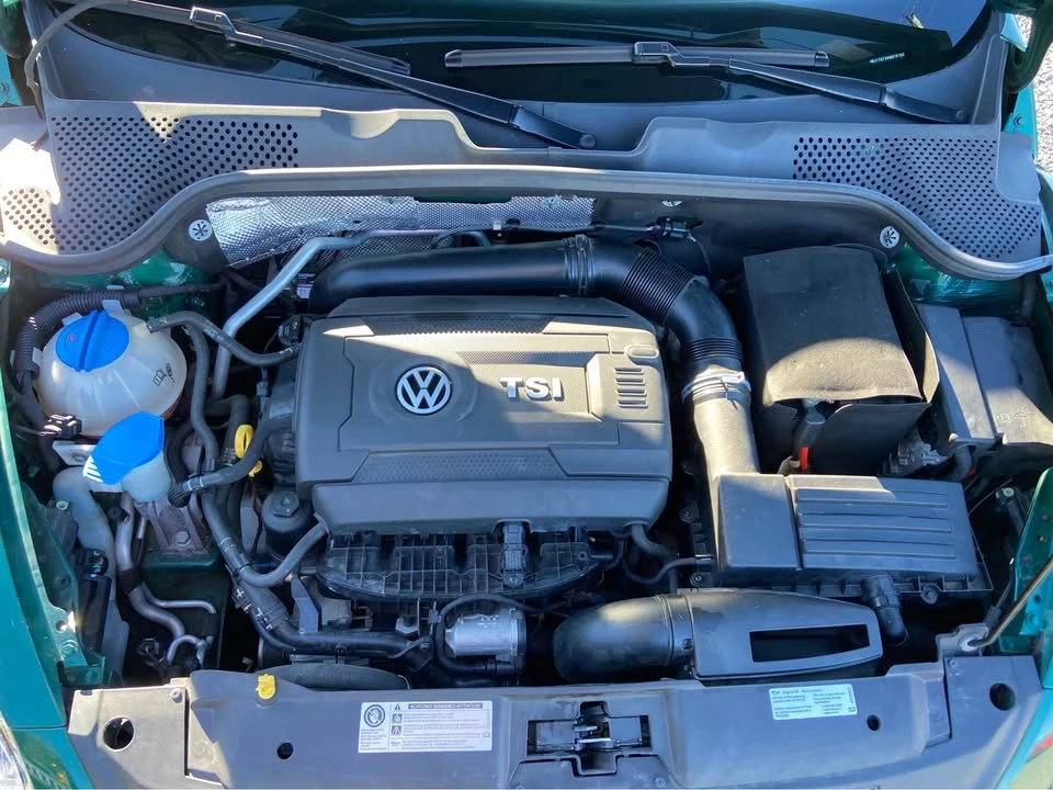 2017 Volkswagen A5 Beetle - Image 19 of 20