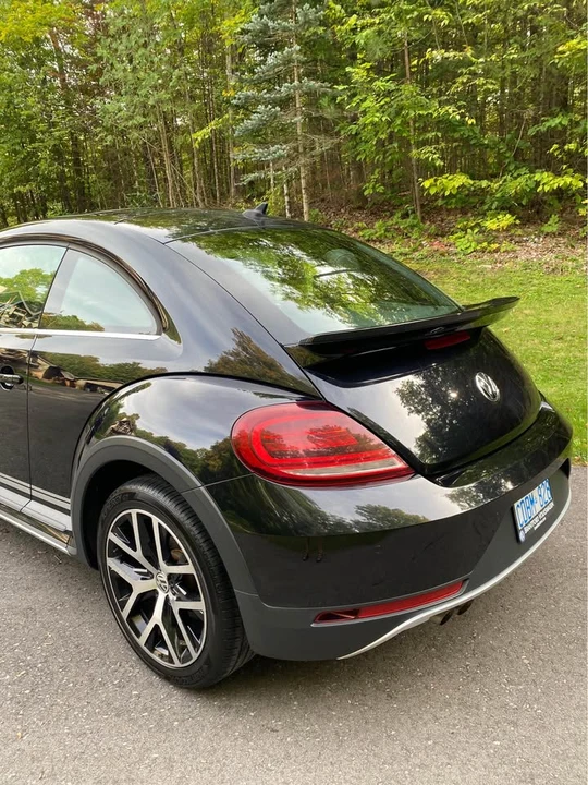 2017 Volkswagen A5 Beetle - Image 3 of 6