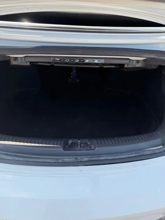 2017 Volkswagen A5 Beetle - Image 8 of 20
