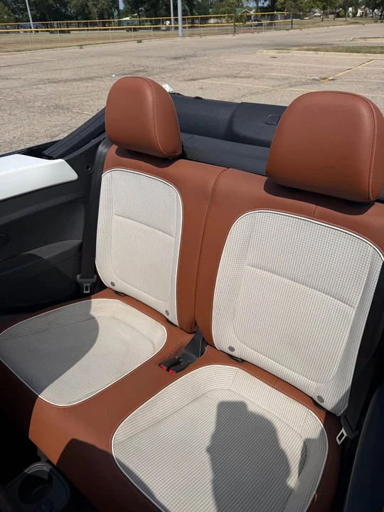 2017 Volkswagen A5 Beetle - Image 15 of 20