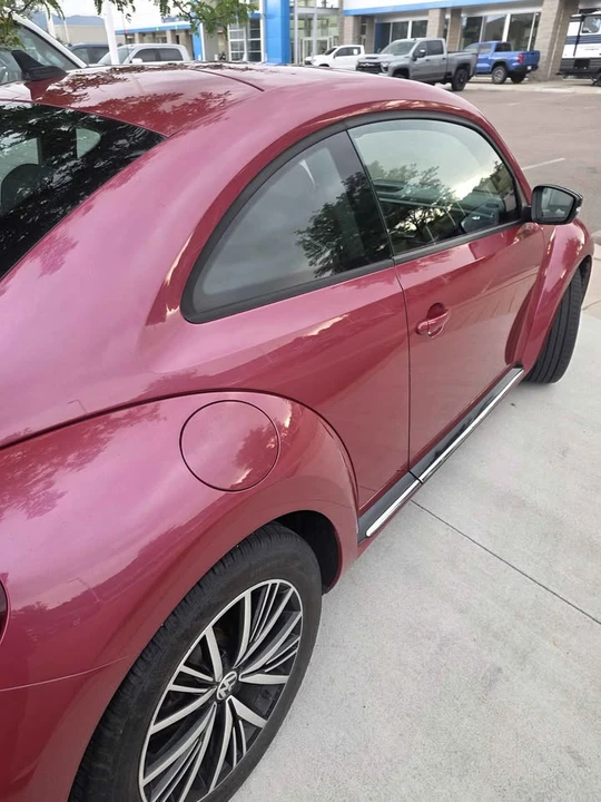 2017 Volkswagen A5 Beetle - Image 3 of 6