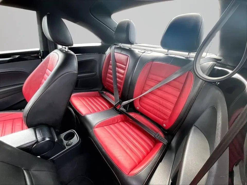 2017 Volkswagen A5 Beetle - Image 7 of 8
