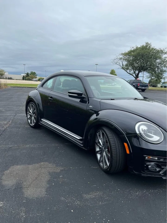 2017 Volkswagen A5 Beetle - Image 2 of 7