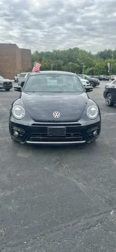 2017 Volkswagen Beetle R-Line