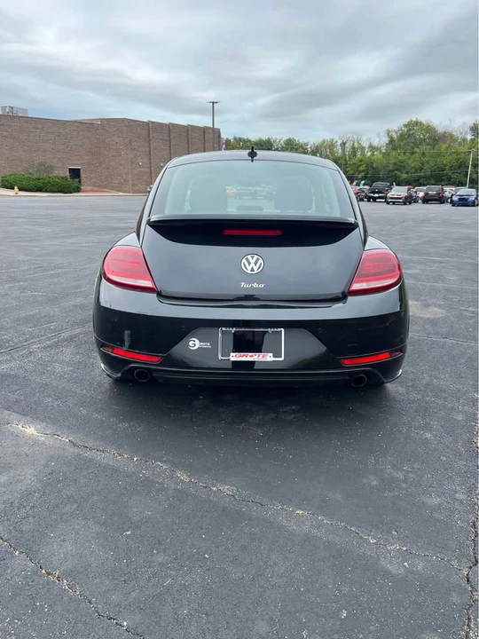 2017 Volkswagen A5 Beetle - Image 3 of 7