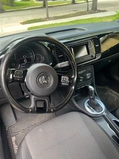 2017 Volkswagen A5 Beetle - Image 7 of 7