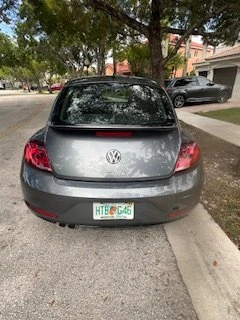 2017 Volkswagen A5 Beetle - Image 2 of 7