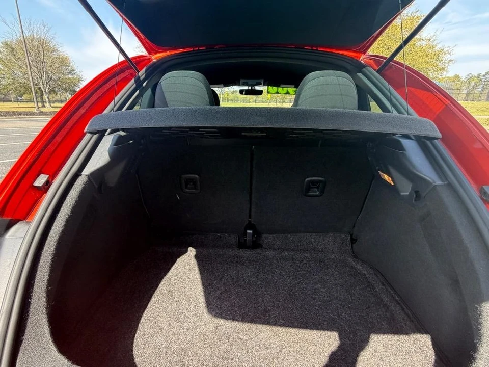 2017 Volkswagen A5 Beetle - Image 17 of 20