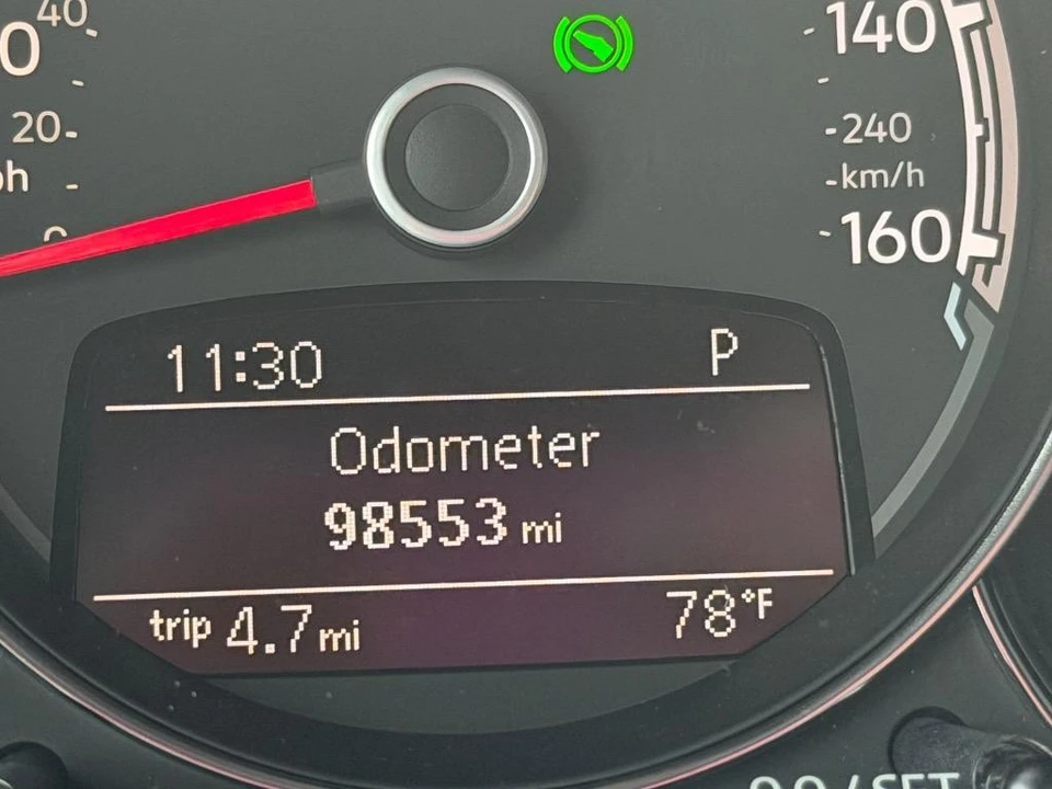 2017 Volkswagen A5 Beetle - Image 9 of 20