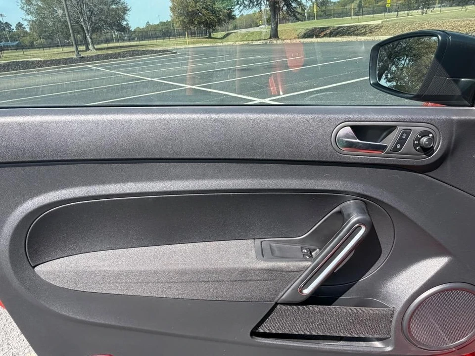 2017 Volkswagen A5 Beetle - Image 3 of 20