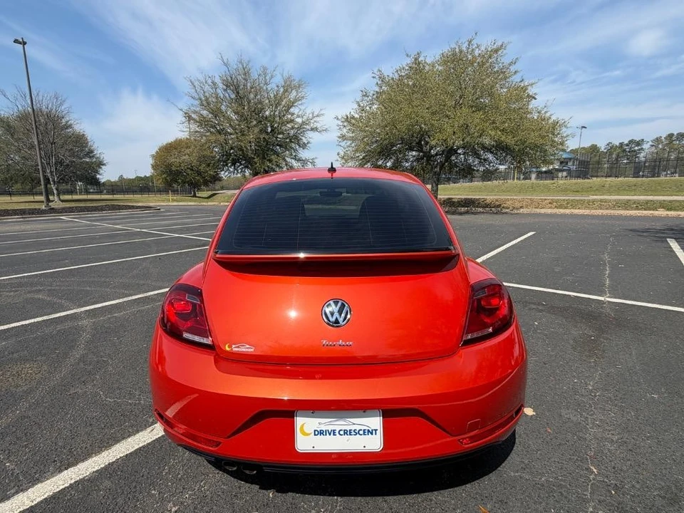2017 Volkswagen A5 Beetle - Image 15 of 20