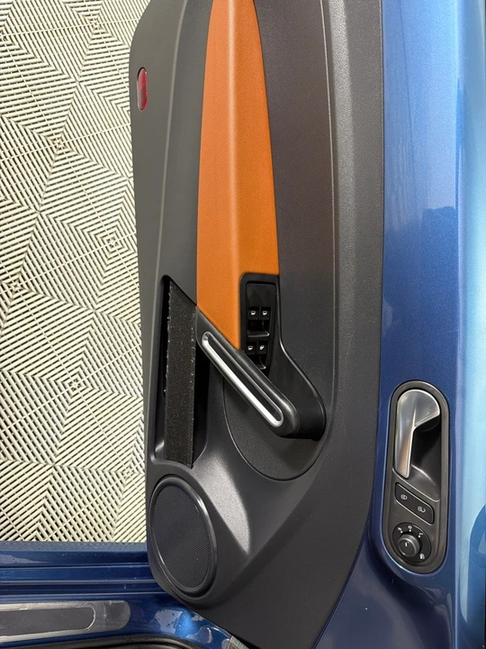 2017 Volkswagen A5 Beetle - Image 20 of 21