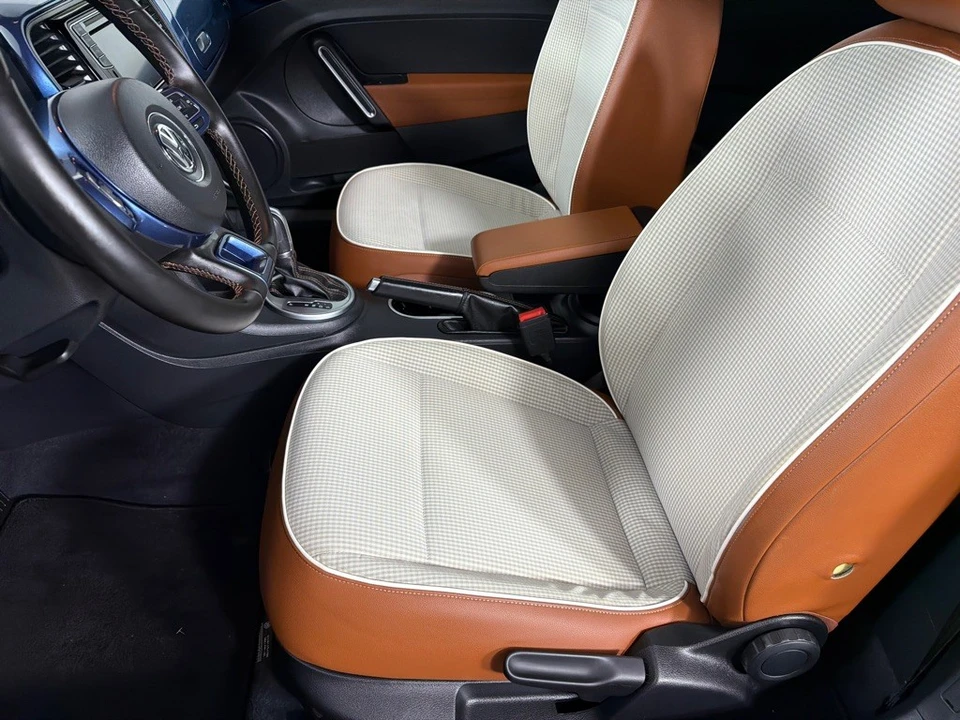 2017 Volkswagen A5 Beetle - Image 21 of 21