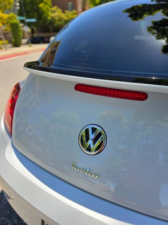 2017 Volkswagen A5 Beetle - Image 5 of 11