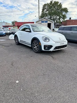 2017 Volkswagen Beetle Dune