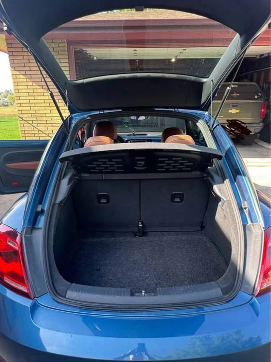 2017 Volkswagen A5 Beetle - Image 10 of 10