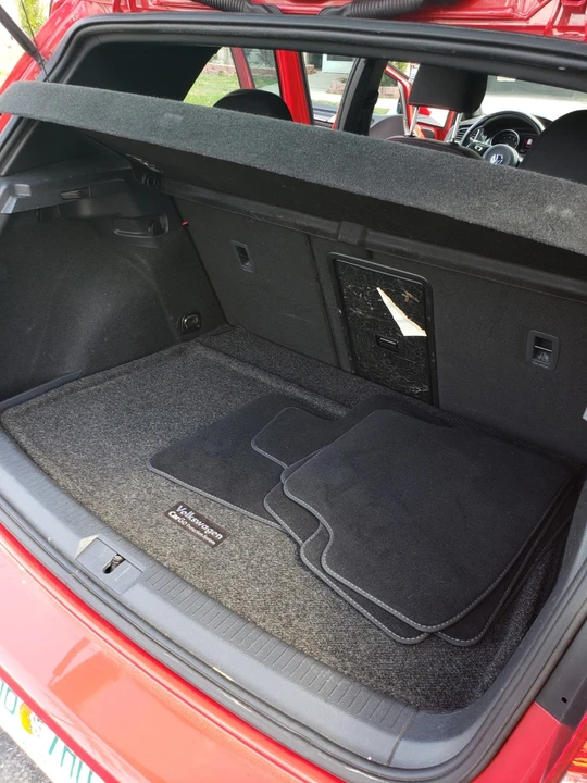 2017 Volkswagen GTI Mk7 - Image 15 of 16