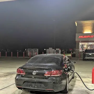 2017 Volkswagen CC 2.0T R-Line Executive