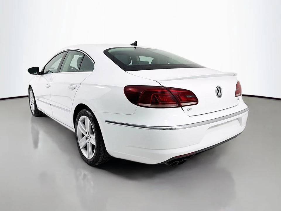 2017 Volkswagen CC - Image 5 of 12