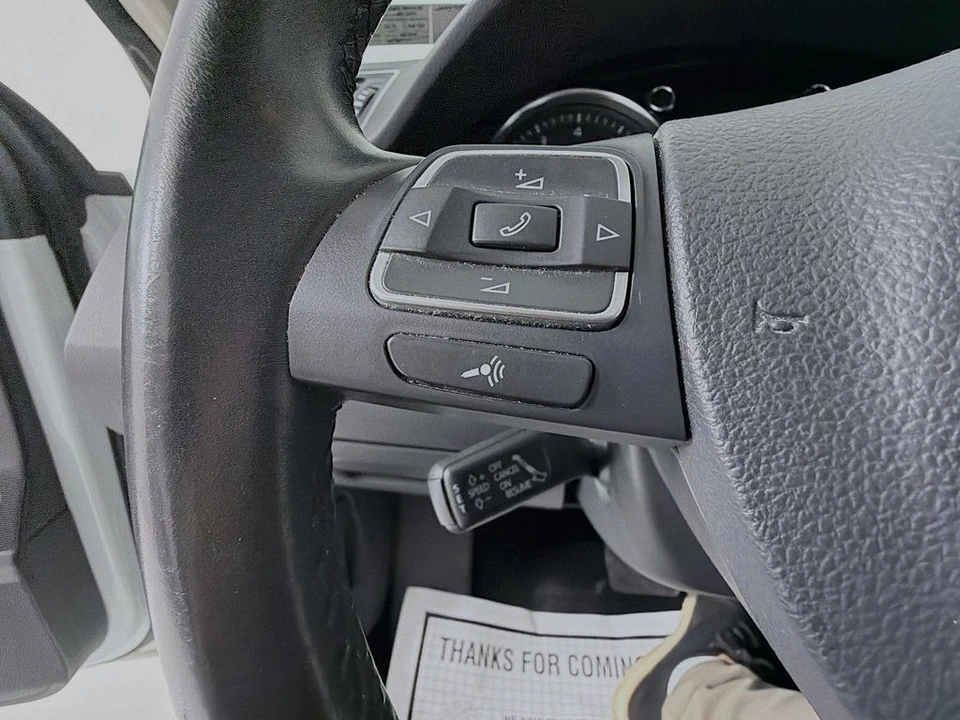 2017 Volkswagen CC - Image 11 of 12