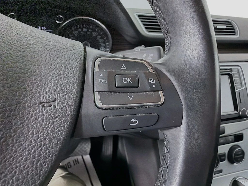 2017 Volkswagen CC - Image 12 of 12