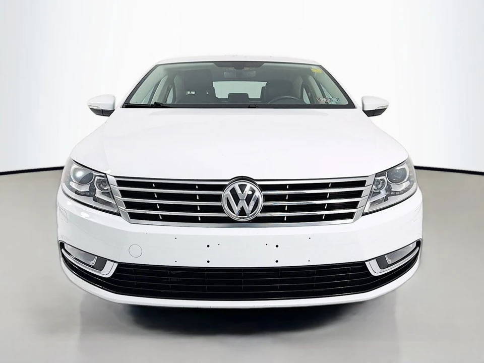 2017 Volkswagen CC - Image 2 of 12