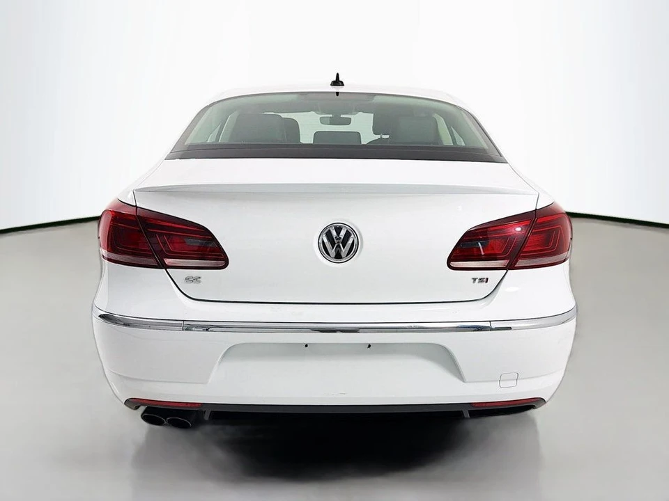2017 Volkswagen CC - Image 6 of 12