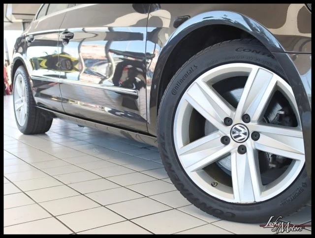 2017 Volkswagen CC - Image 4 of 21