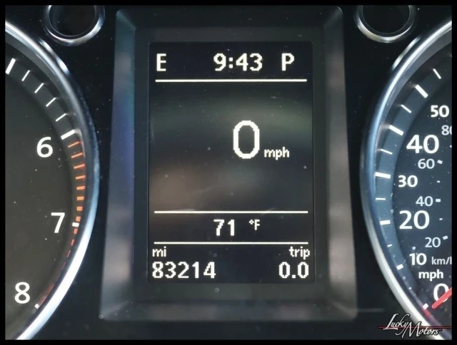 2017 Volkswagen CC - Image 14 of 21