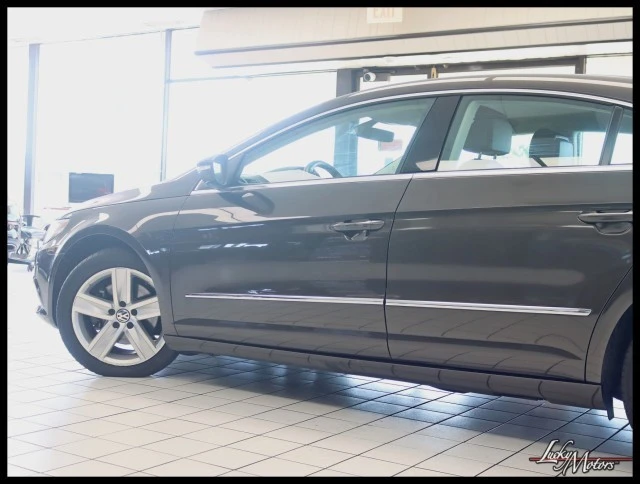 2017 Volkswagen CC - Image 9 of 12
