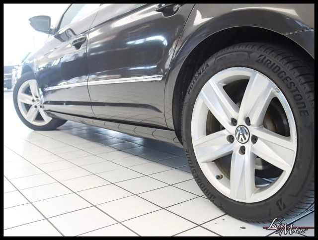 2017 Volkswagen CC - Image 10 of 12